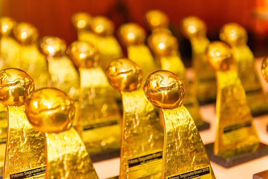 Pr&ecirc;mio Segurador Brasil &ndash; Refer&ecirc;ncia do Mercado Nacional de Seguros