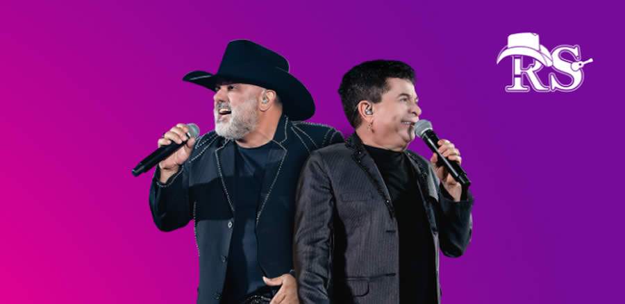 Conec 2023 ter&aacute; show da dupla Rionegro e Solim&otilde;es