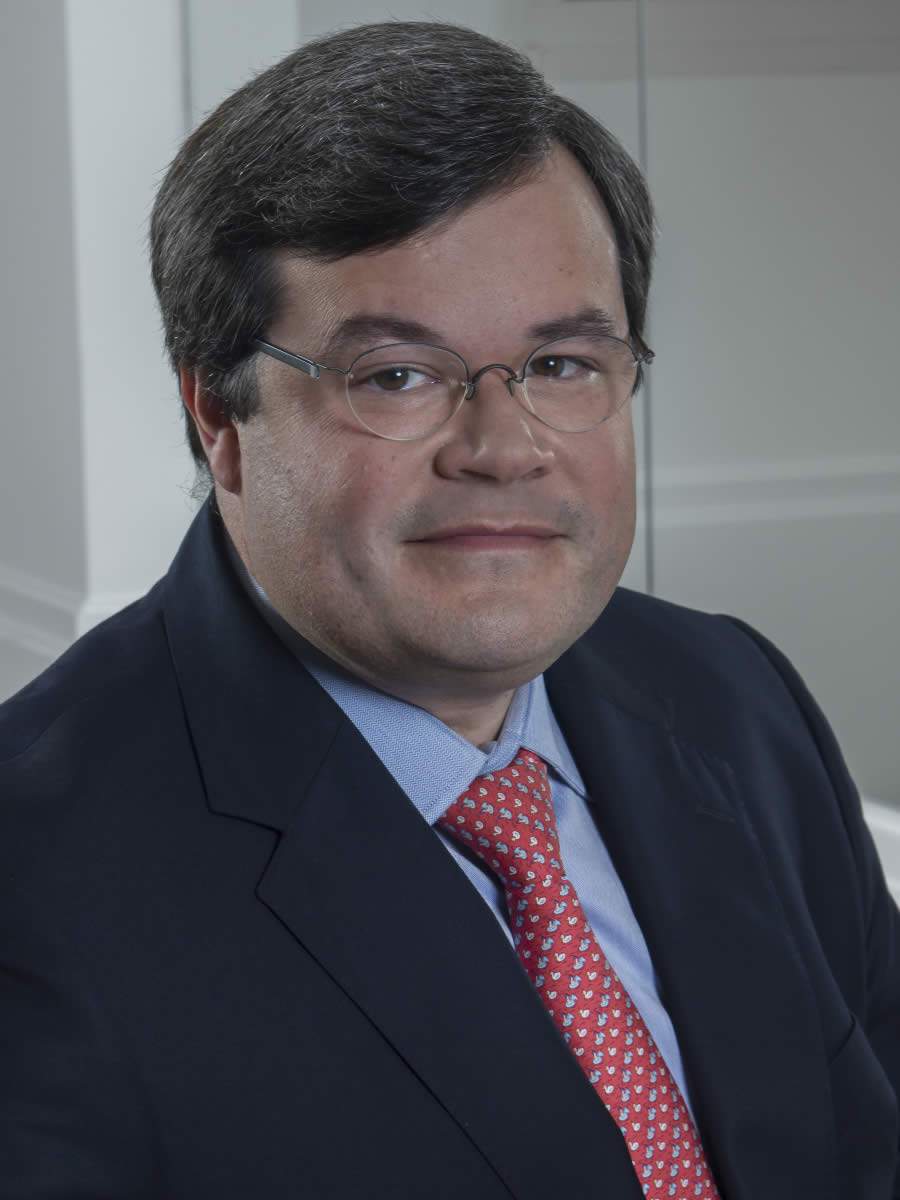 Dr. Marcos Loreto, diretor médico técnico da Omint