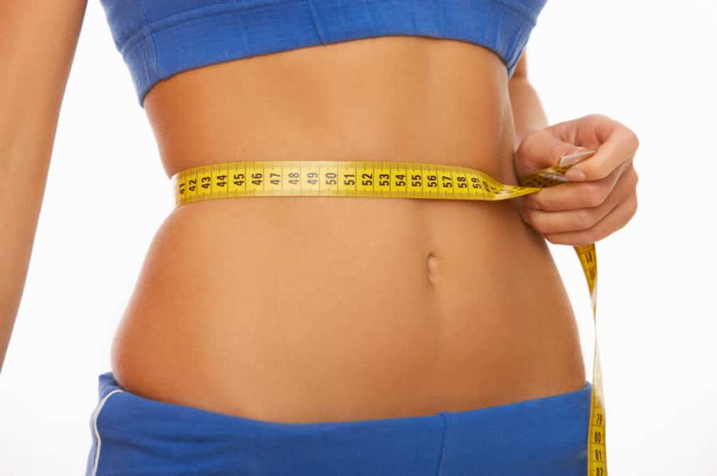 3 dicas de como perder gordura localizada e entrar em forma