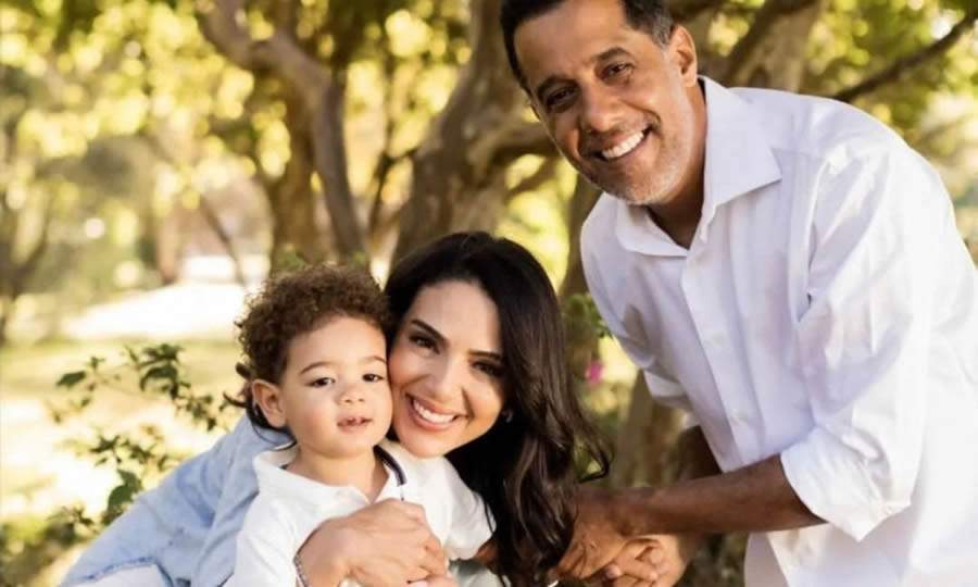 Foto: Reprodu&ccedil;&atilde;o / Instagram @/marapinheiro