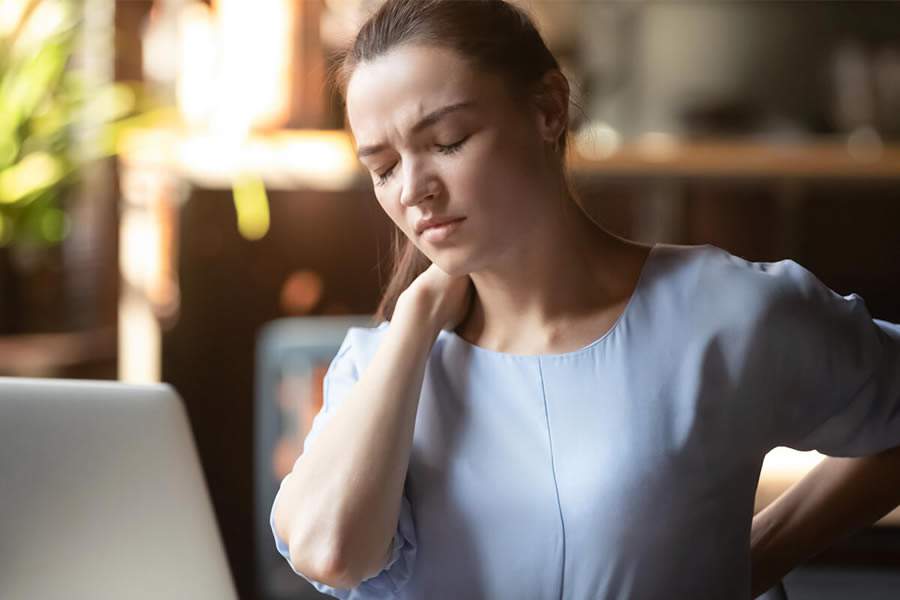 Fibromialgia - Cr&eacute;dito Getty Images
