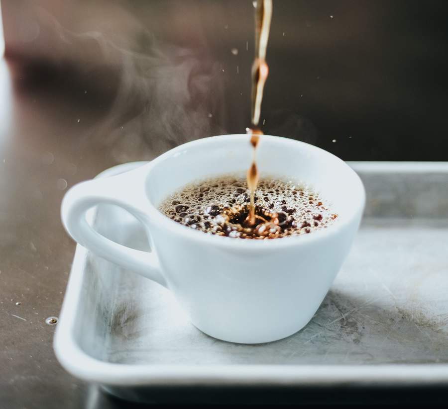 5 dicas nutricionais para aproveitar o cafezinho
