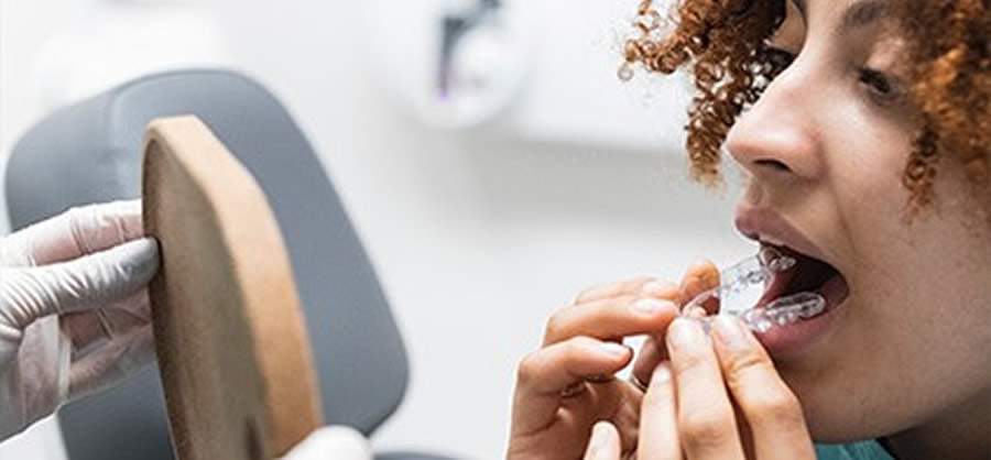  &nbsp;  Divulga&ccedil;&atilde;o ClearCorrect