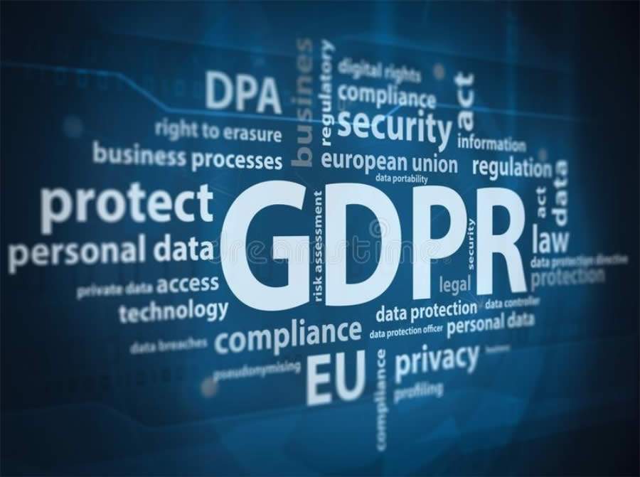 Quem tem medo do GDPR?