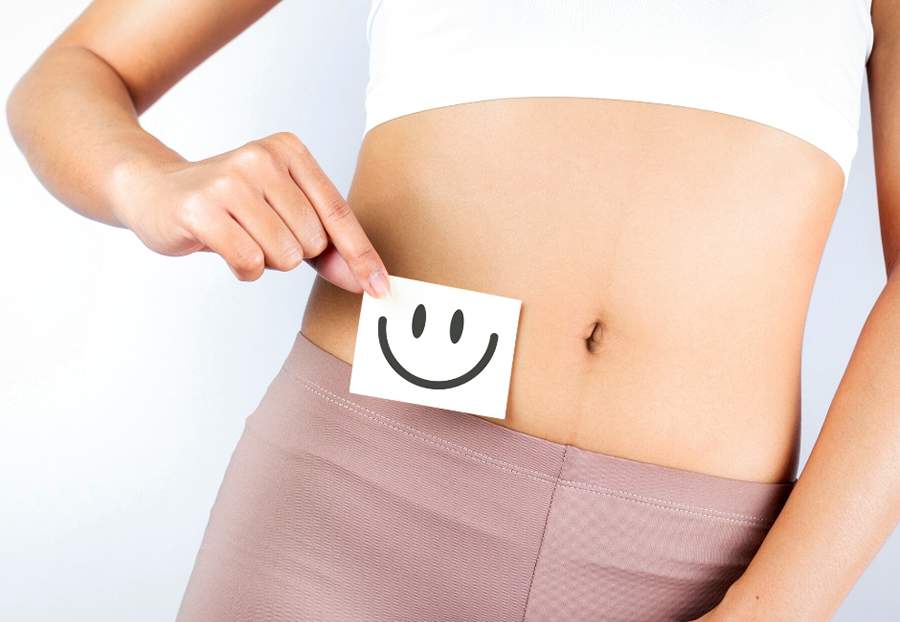 Saúde intestinal - Divulgação