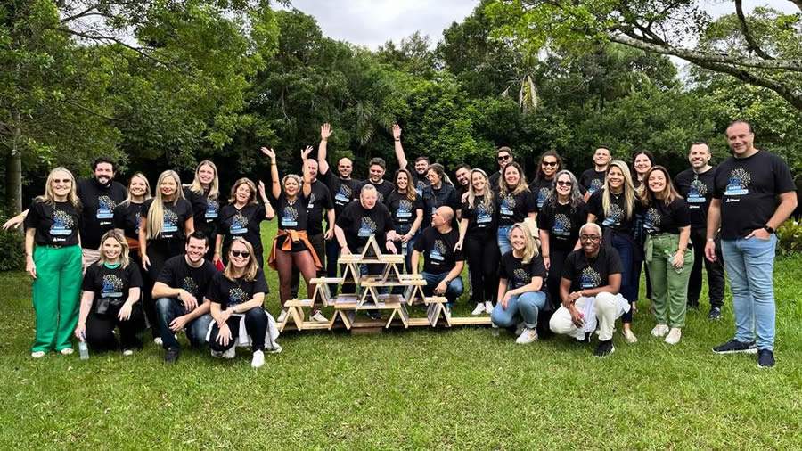 Encerramento Sabemi - Cr&eacute;dito Divulga&ccedil;&atilde;o.