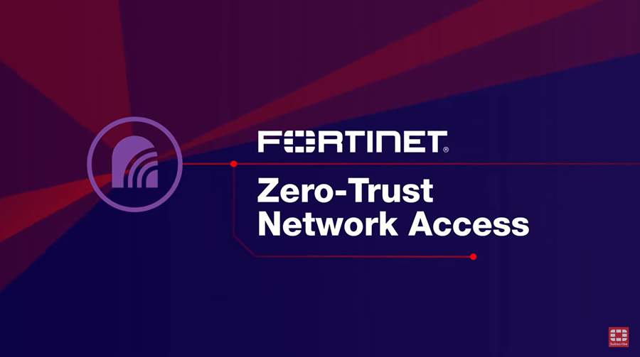 Pesquisa independente nomeia a Fortinet como l&iacute;der em solu&ccedil;&otilde;es Zero Trust Edge