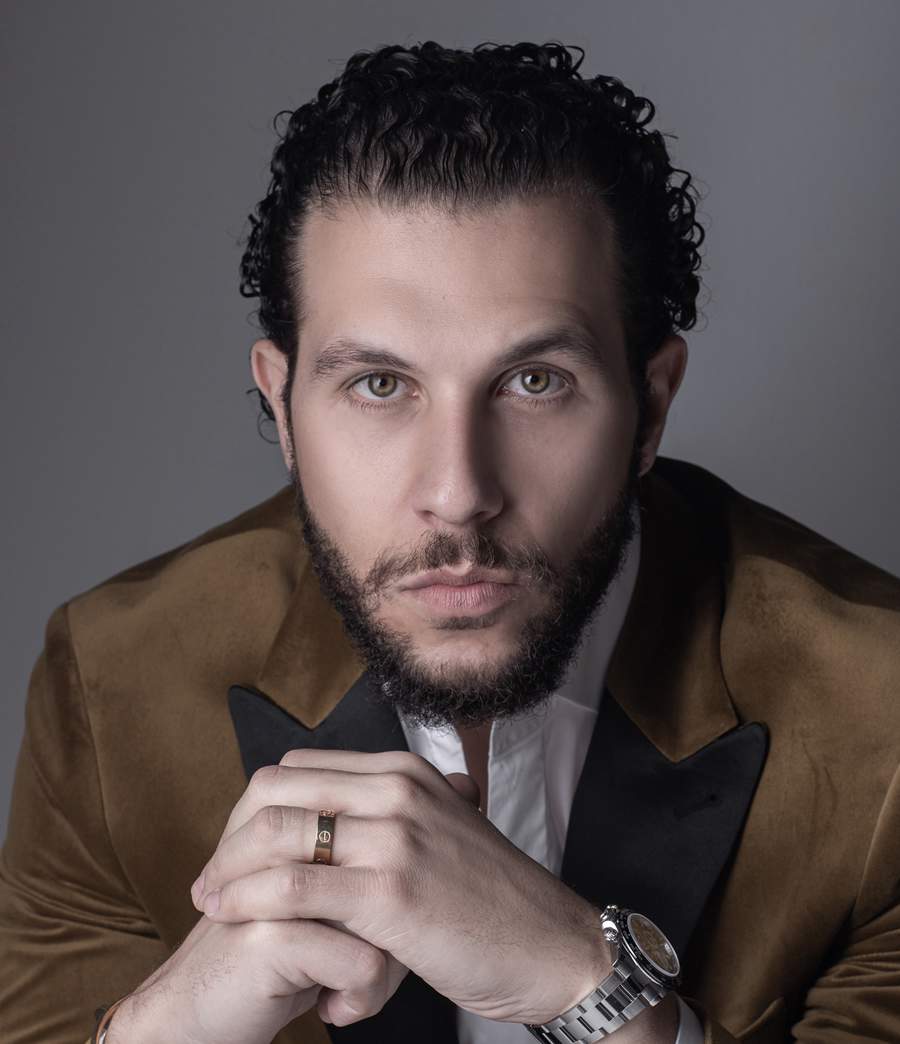 Thiago Louren&ccedil;o, franqueado da Prudential do Brasil - Divulga&ccedil;&atilde;o