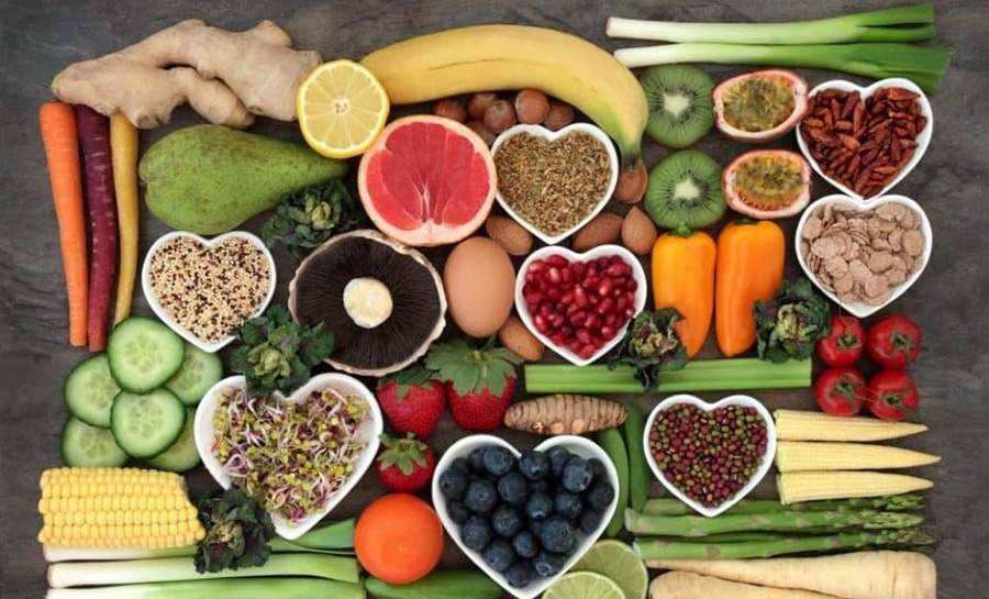 5 Alimentos Detox Para Limpar Seu Organismo