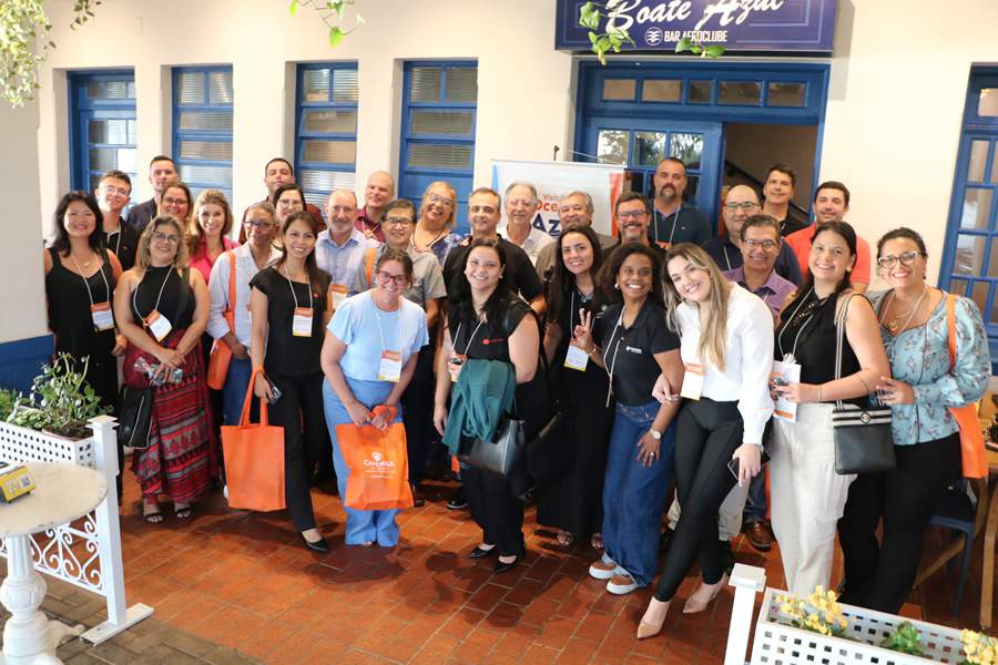 CAPEMISA promove simp&oacute;sio para Corretores, no interior de S&atilde;o Paulo