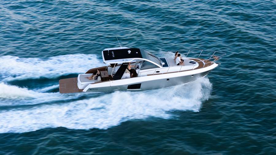 Créditos: Divulgação/Fishing Raptor