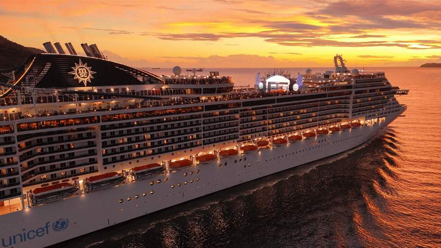 Ser&atilde;o 77 mil vidas asseguradas ao longo de 14 cruzeiros tem&aacute;ticos. - Divulga&ccedil;&atilde;o | Europ Assistance | PromoA&ccedil;&atilde;o