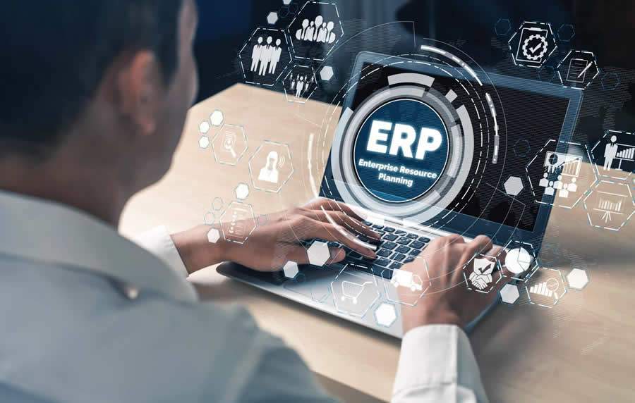 Solu&ccedil;&atilde;o de ERP acess&iacute;vel para pequenas e m&eacute;dias empresas