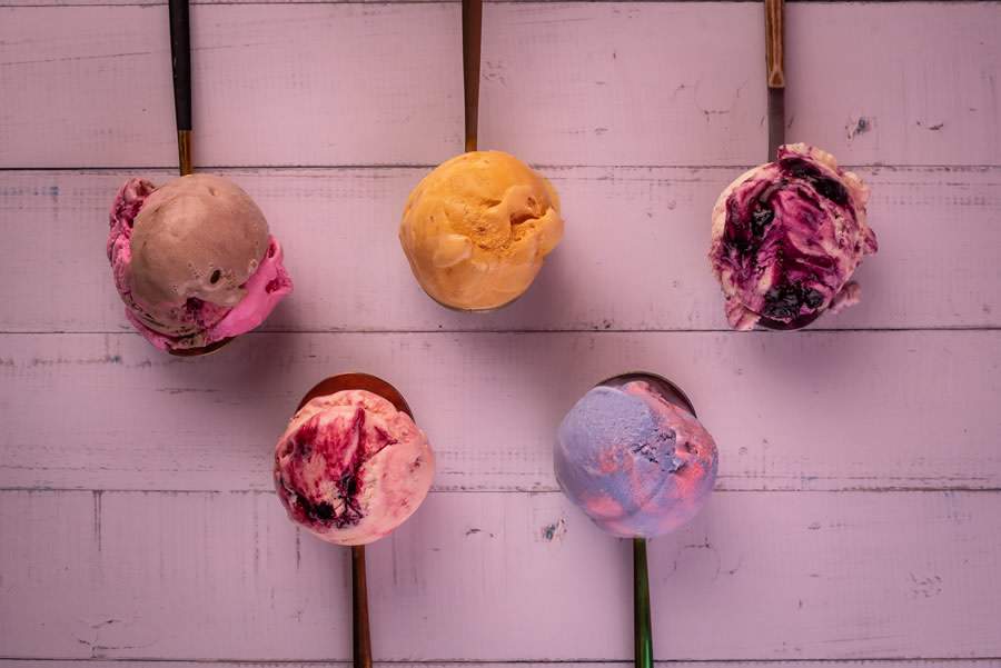 Sorvete Di Maria - Divulga&ccedil;&atilde;o