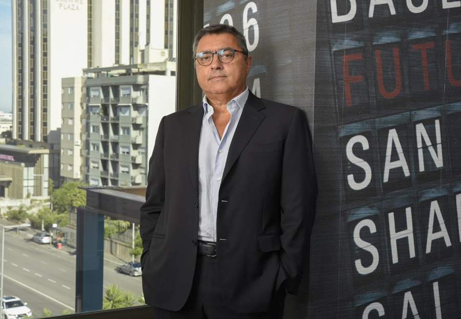 Jos&eacute; Manuel Fonseca