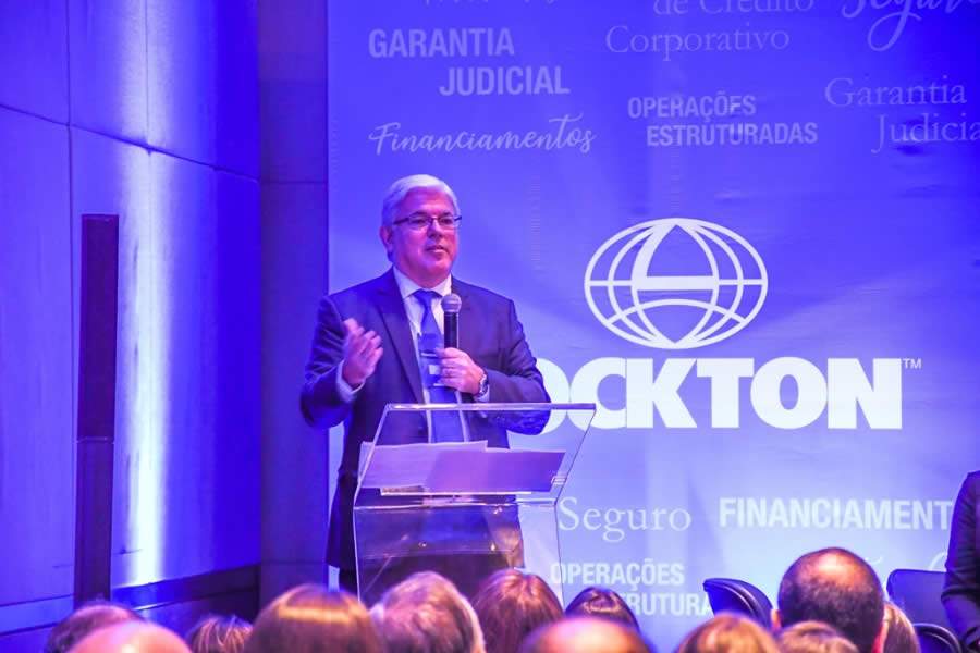Lockton Financial Lines Day teve a participação de grandes nomes do mercado - Crédito Divulgação Lockton