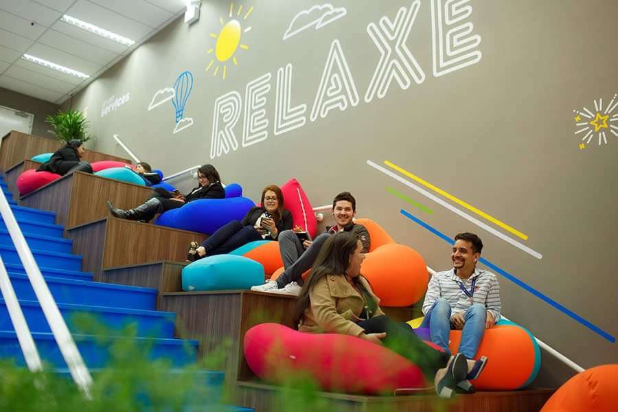 8 motivos que fazem do Contact Center um emprego dos sonhos