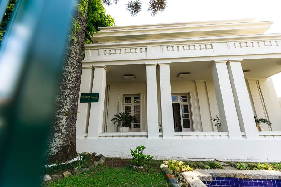 Novas tend&ecirc;ncias no mundo jur&iacute;dico em 2023