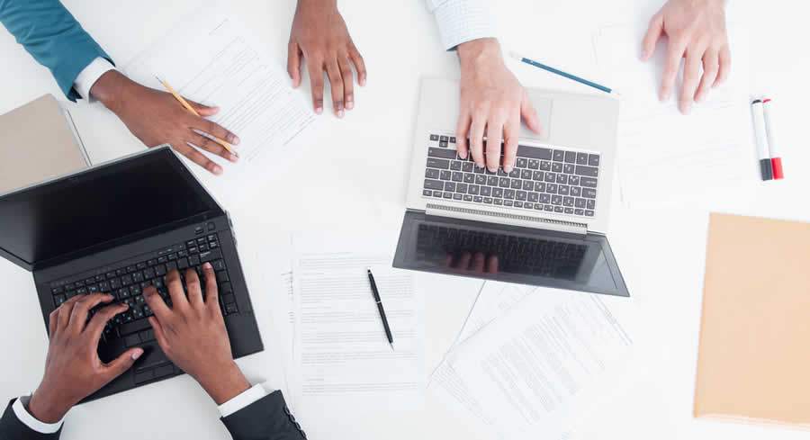 Import&acirc;ncia e benef&iacute;cios da seguran&ccedil;a e controle do acesso &agrave; internet nas empresas