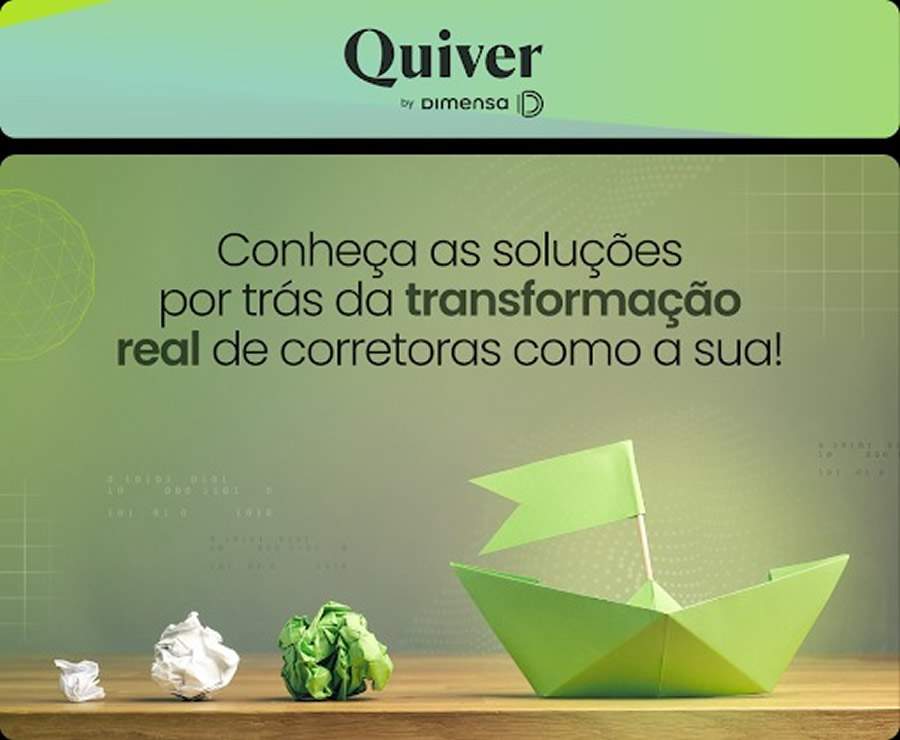 Como a Rio Branco Seguros reduziu custos e aumentou vendas com a QUIVER by DIMENSA