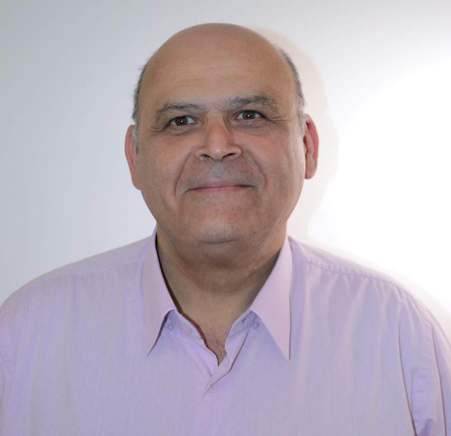 Paulo Cury, 58 anos, é gerente de Infraestrutura da Tecnobank, empresa de tecnologia para negócios, e em dezembro completa 40 anos no setor de Tecnologia da Informação (TI) - Crédito: Divulgação