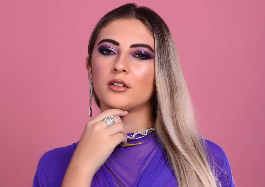 Aprenda a fazer a maquiagem usada pela Lady Gaga na premiere de House of Gucci