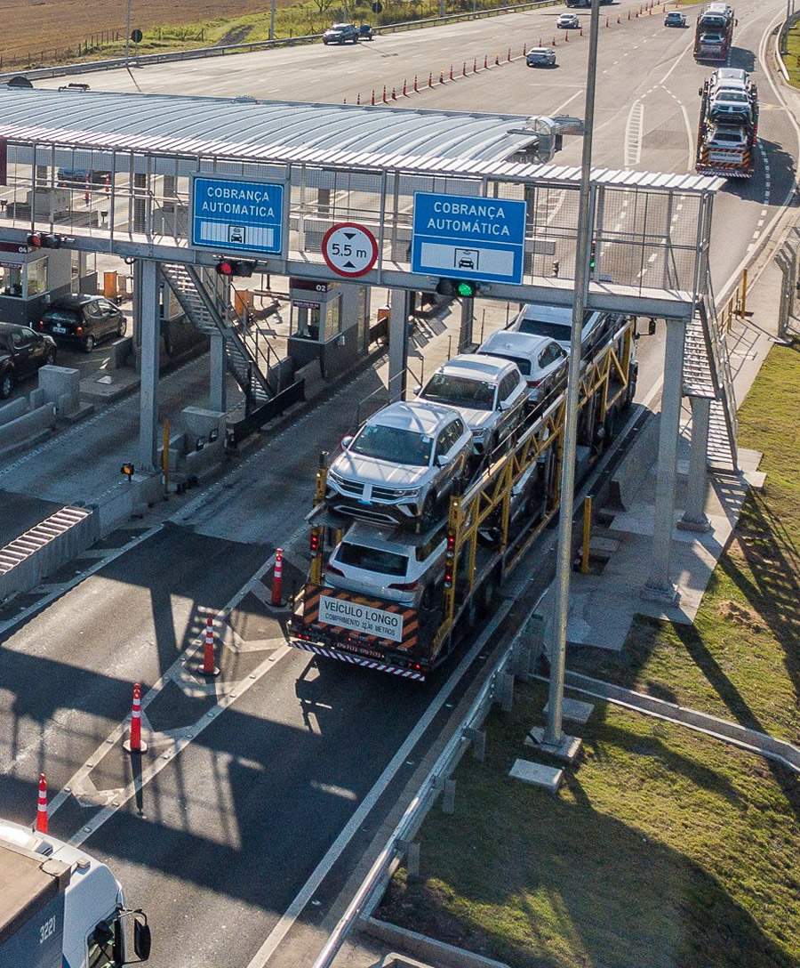 CCR - P4. Ped&aacute;gio S&atilde;o Jo&atilde;o do Sul 15.05.2021