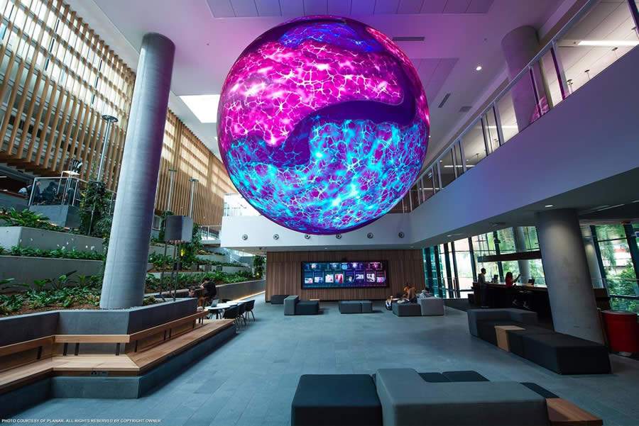 Dois gigantes do mercado de tecnologia se unem em parceria comercial para a América Latina