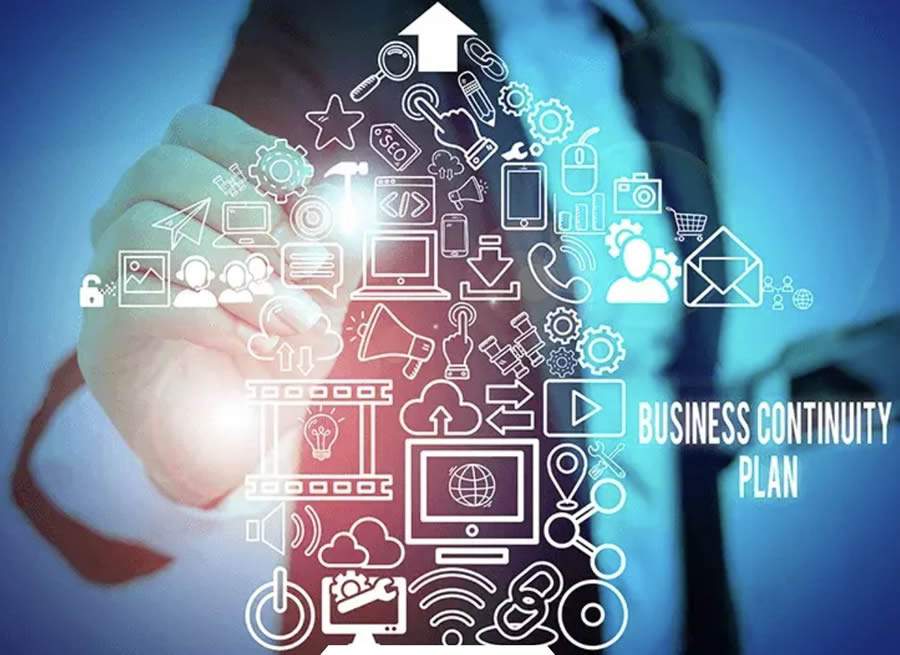 Custo de inatividade explode empresas correm para adotar solu&ccedil;&otilde;es de continuidade