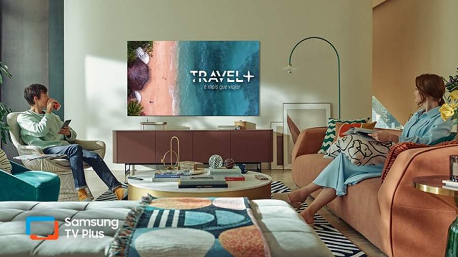 O serviço disponibiliza produções que despertam o desejo do espectador de redescobrir o país e sua essência