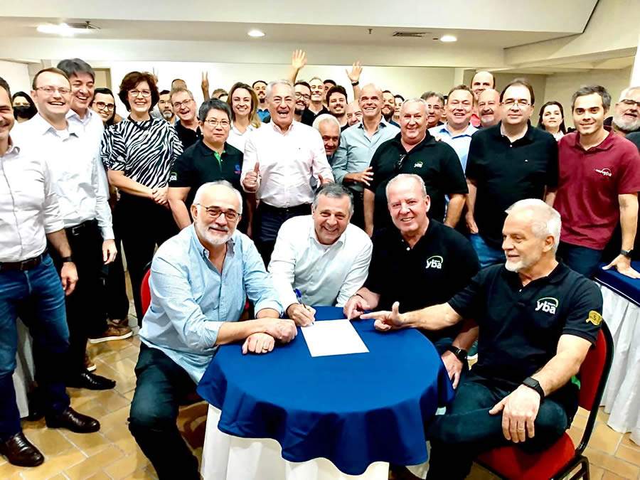 De olho no interior paulista, Zurich fecha parceria com GRUPO yba