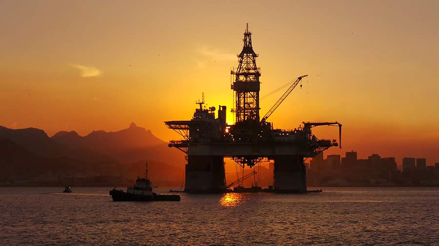 Feira Rio Oil Gas 2022