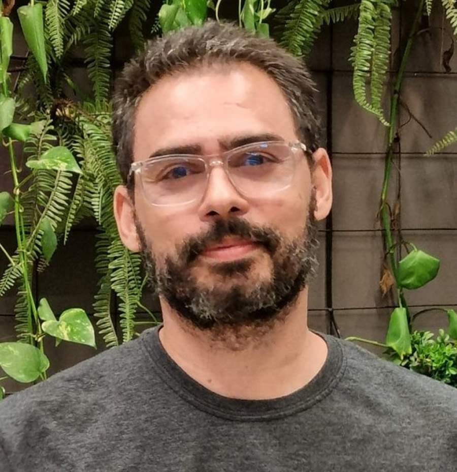 Luciano Rocha - Teltec