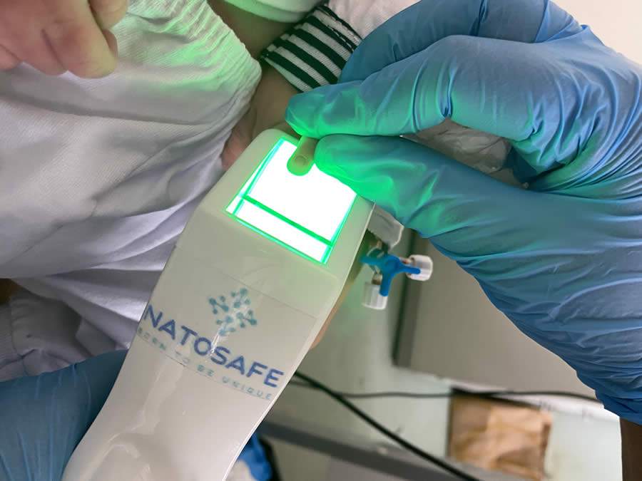 Goi&aacute;s emite primeiro documento do pa&iacute;s com biometria em alta defini&ccedil;&atilde;o