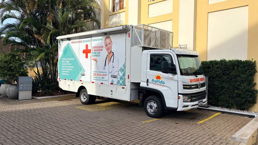 Divulgação Grupo PróVida