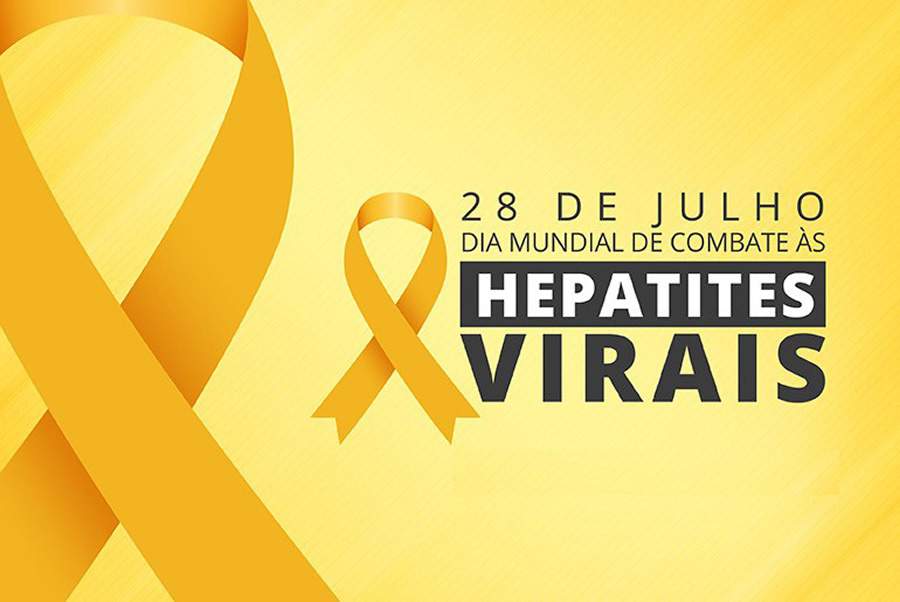 &Oacute;rion Complex ser&aacute; ponto para testes gratuitos de hepatite nesta quinta-feira (28), das 8h &agrave;s 17h - Divulga&ccedil;&atilde;o