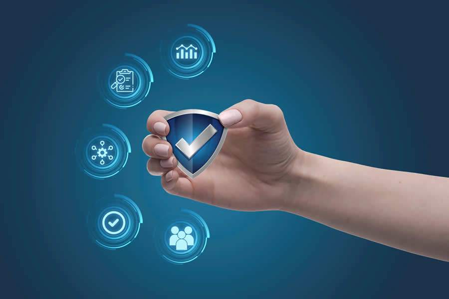 Agilidade e proteção com Seguro Garantia na gestão de contratos e pessoas