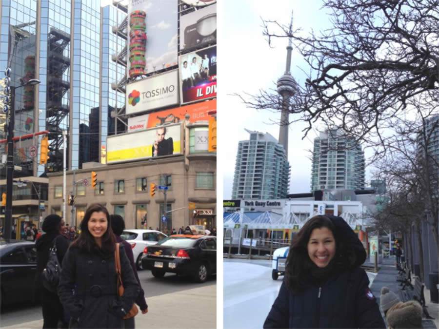 A baiana Ana Carla está organizando uma vaquinha para estudar no exterior. FOTO ACERVO PESSOAL - Crédito: Agência Educa Mais Brasil