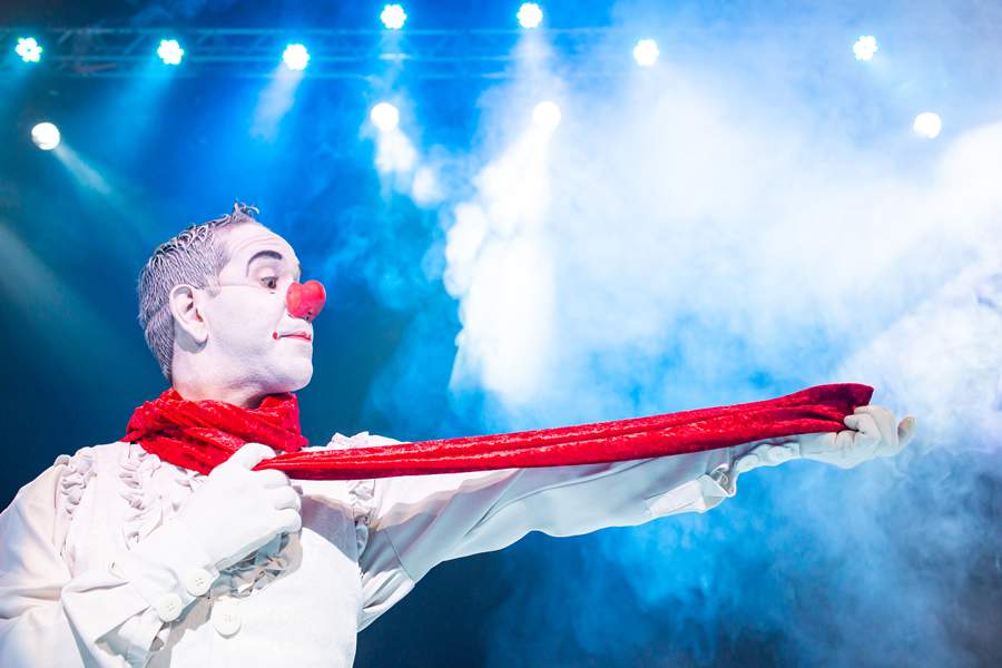 Palha&ccedil;o Muzzarela - Paulo Munhoz