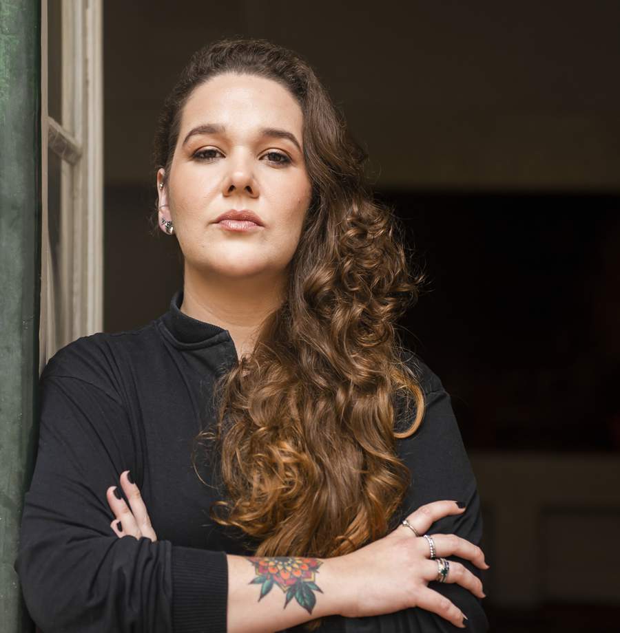 Ana Wadovski - Go Digital Factory