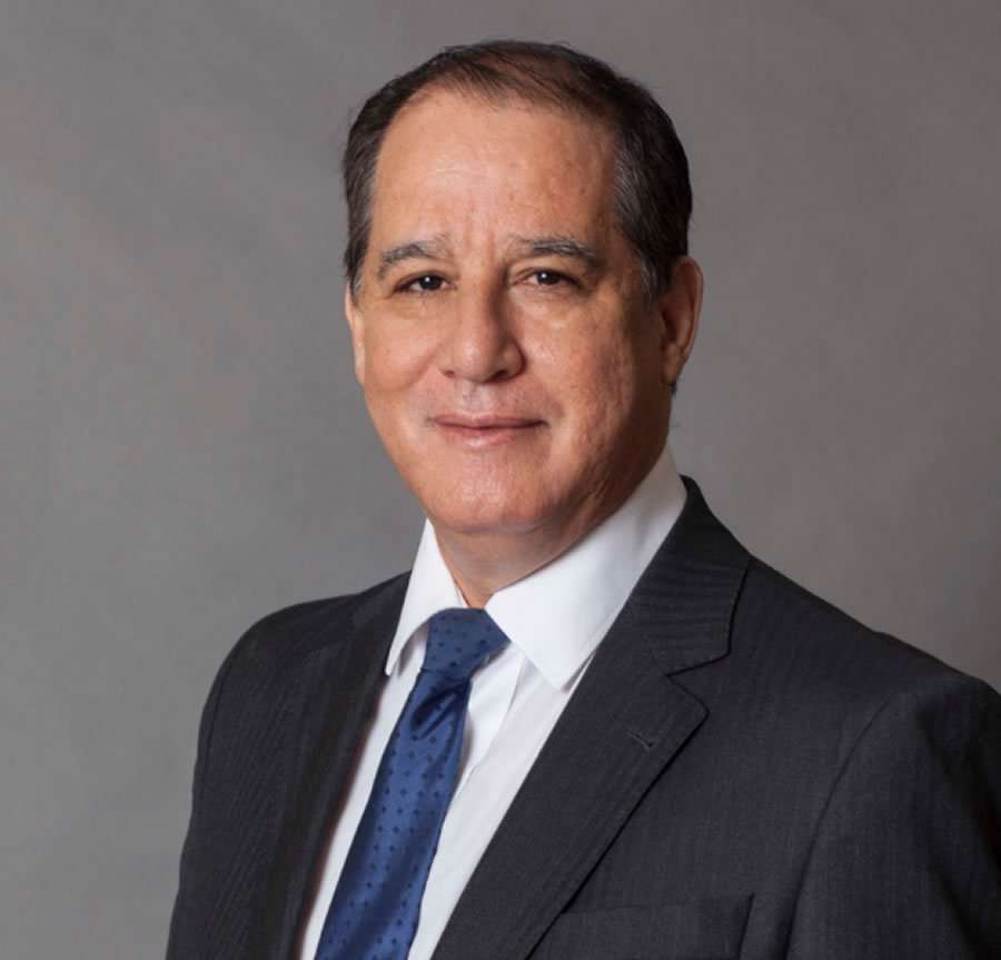 Sidney Cezarino - Diretor de Property, Riscos de Engenharia e Energy da Tokio Marine Seguradora