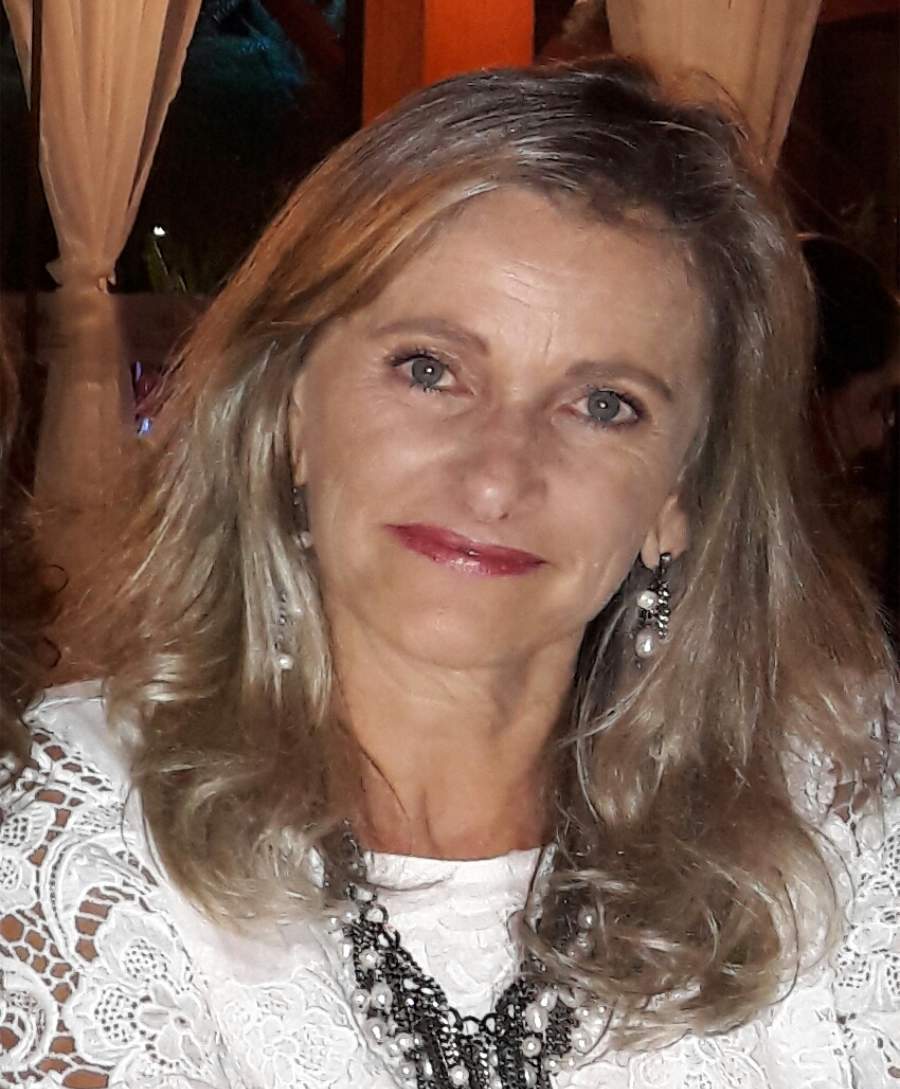 Elisabete Prado – diretora comercial e de marketing da Delphos – Foto: Divulgação