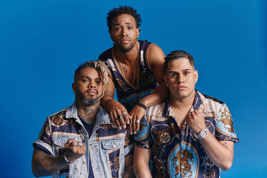 Legado - Thiago Bruno