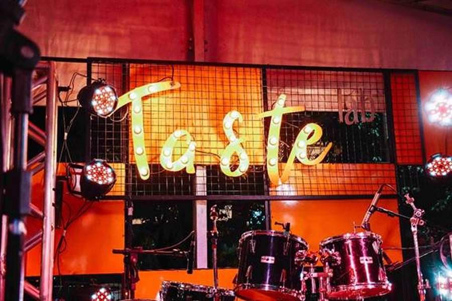 Festival gastron&ocirc;mico em S&atilde;o Paulo: Taste Lab Itinerante chega ao Mooca Plaza com nomes da alta gastronomia, m&uacute;sica ao vivo e atra&ccedil;&otilde;es