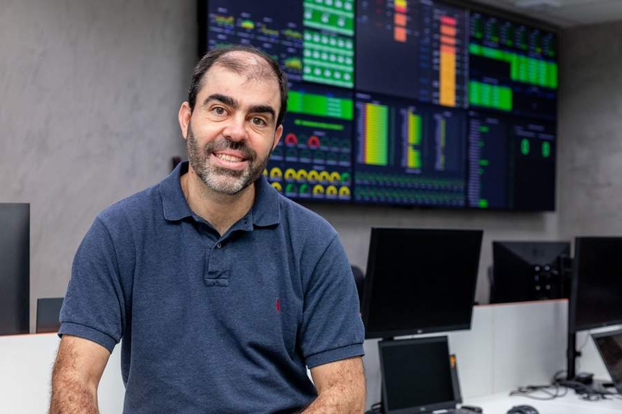 A tecnologia do autoatendimento trabalhando a favor do neg&oacute;cio