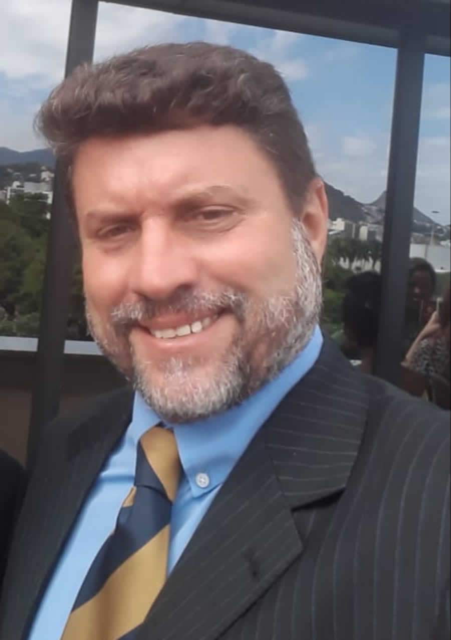 CVG-RJ agradece e reconhece apoio