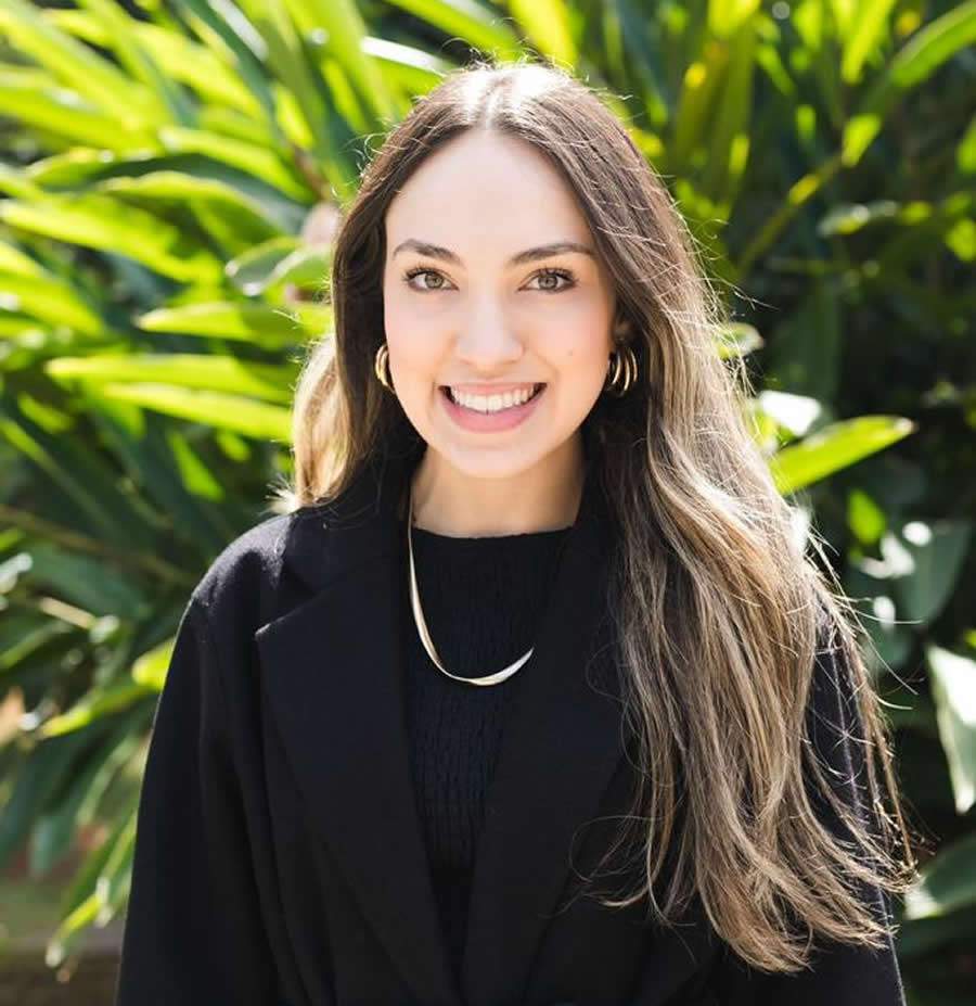 Amanda Tonon, CEO Kakela Custom Picol&eacute;