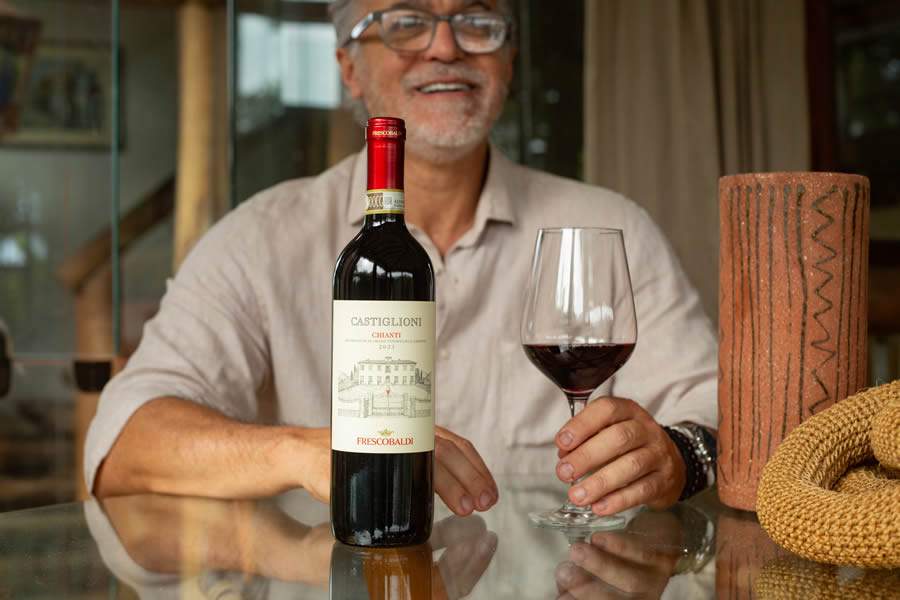   Chianti Day - Rhafaela Lima