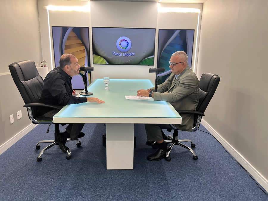 Plano de saúde em foco: debate no Canal Médico esclarece dúvidas dos consumidores